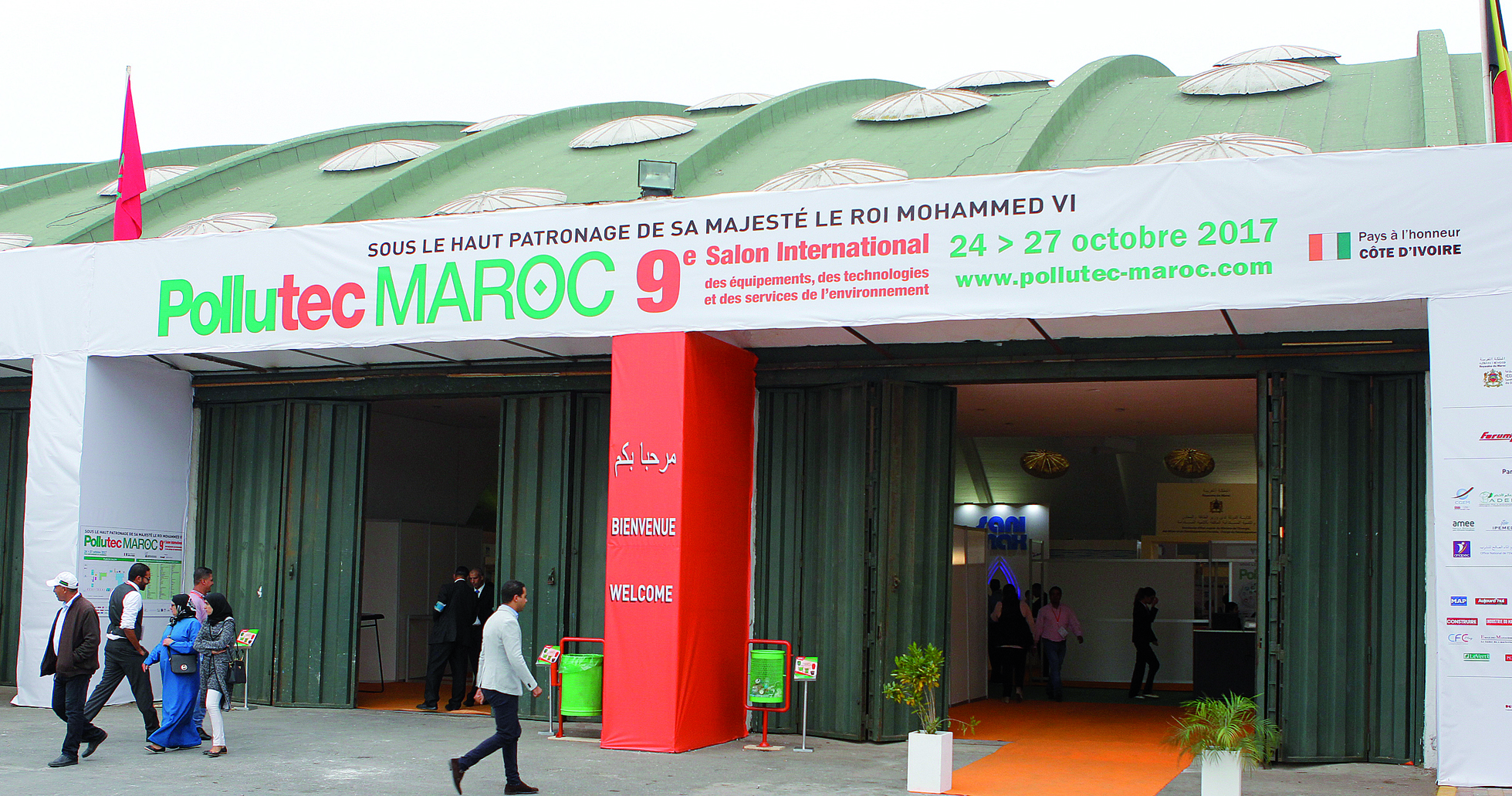 Pollutec