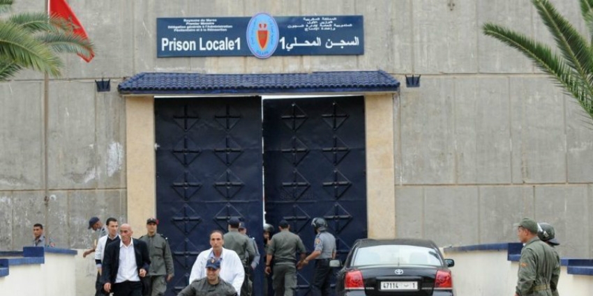 prison-locale