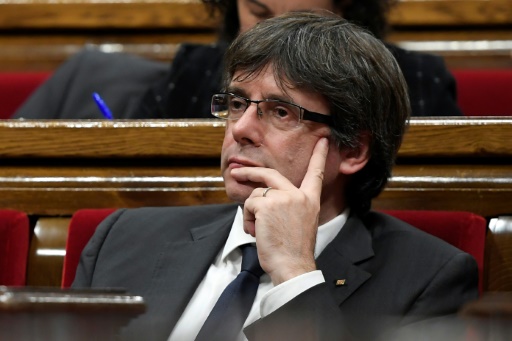 puigdemont