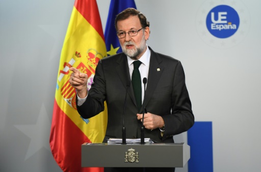 rajoy