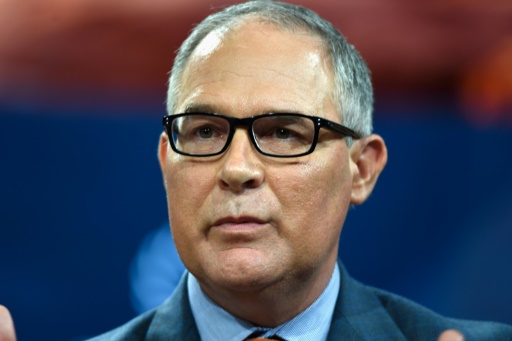 scott-pruitt