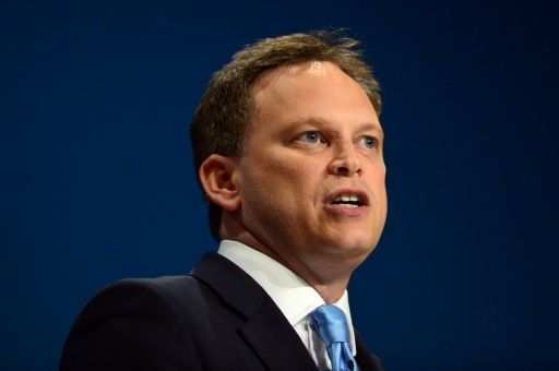 shapps