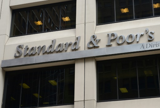 Standard & Poor’s
