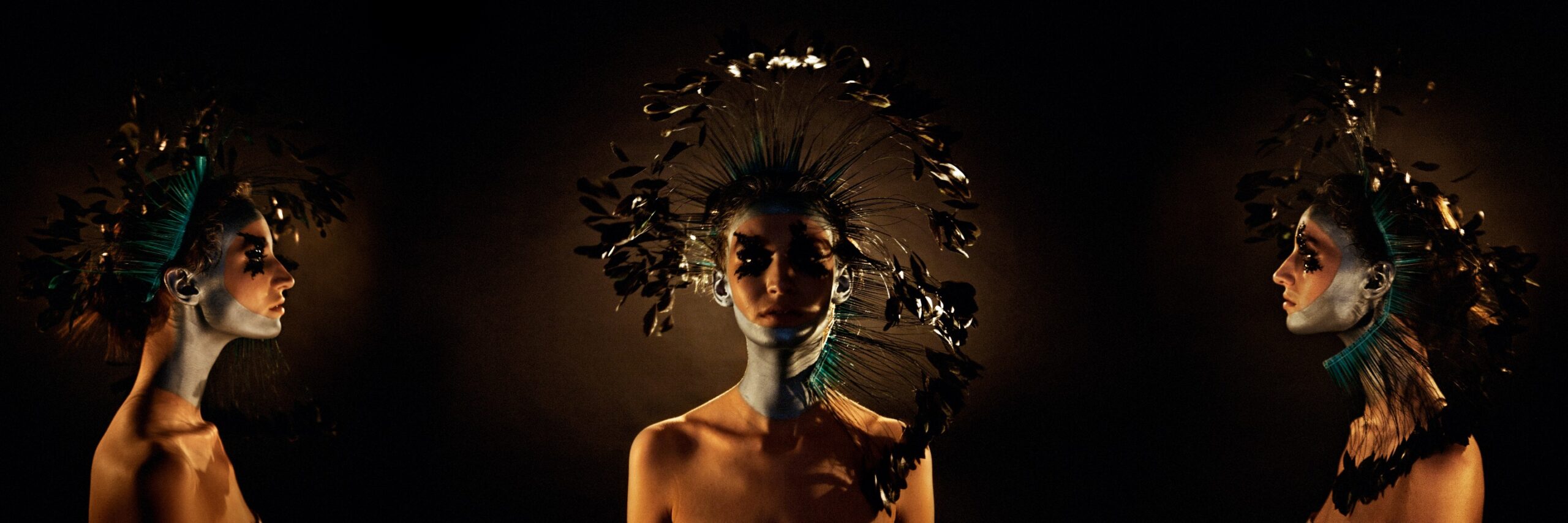 Stella et Claudel – L’autruche lr