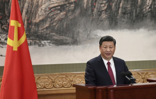 xi-jinping