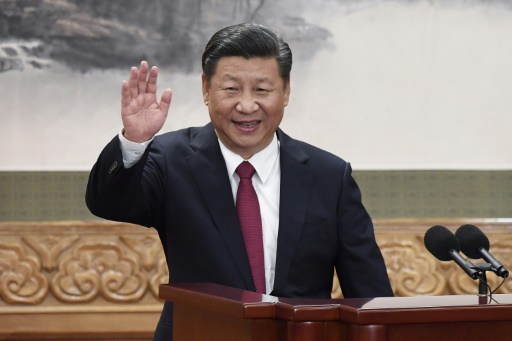 xi-jinping