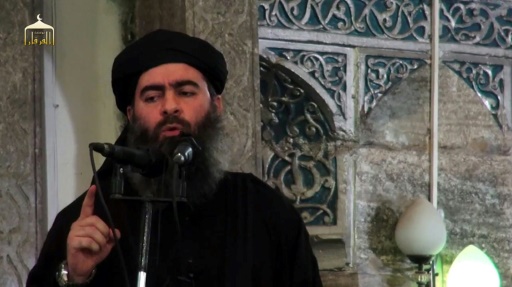 baghdadi