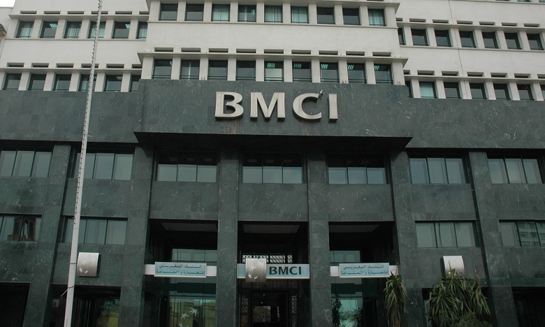 Banques-BMCI