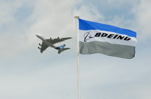 boeing