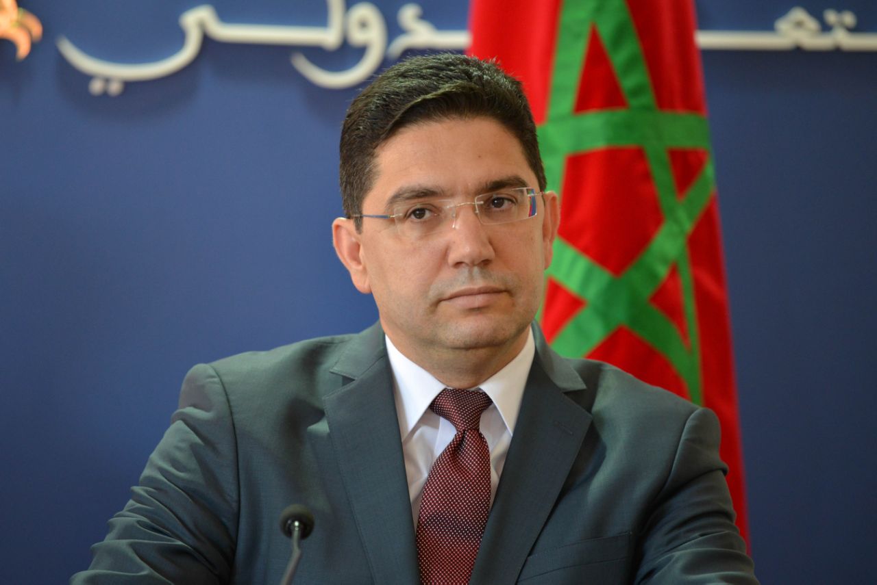 bourita