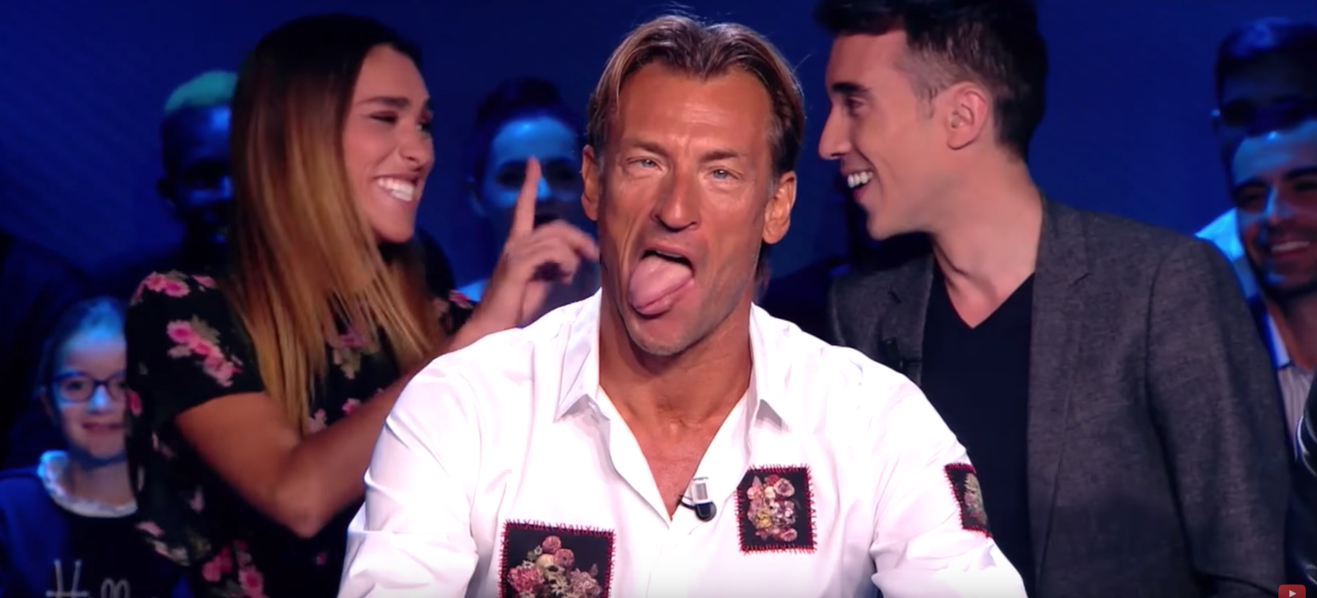 hervé-renard-téléfoot