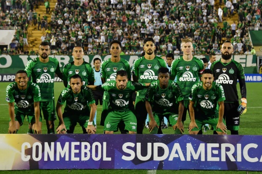 chapecoense