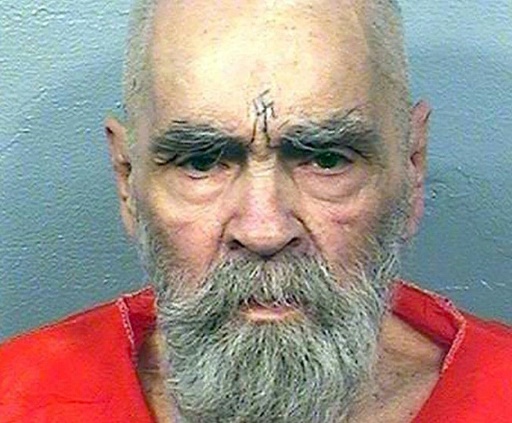 charles-manson
