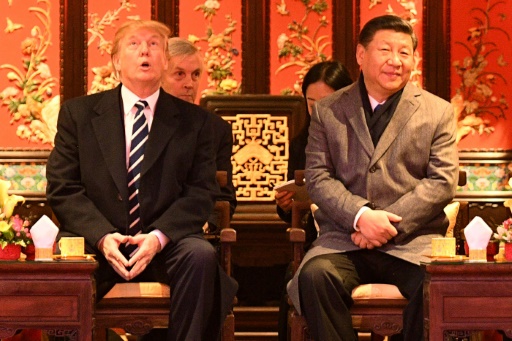 donald-trump-xi-jinping