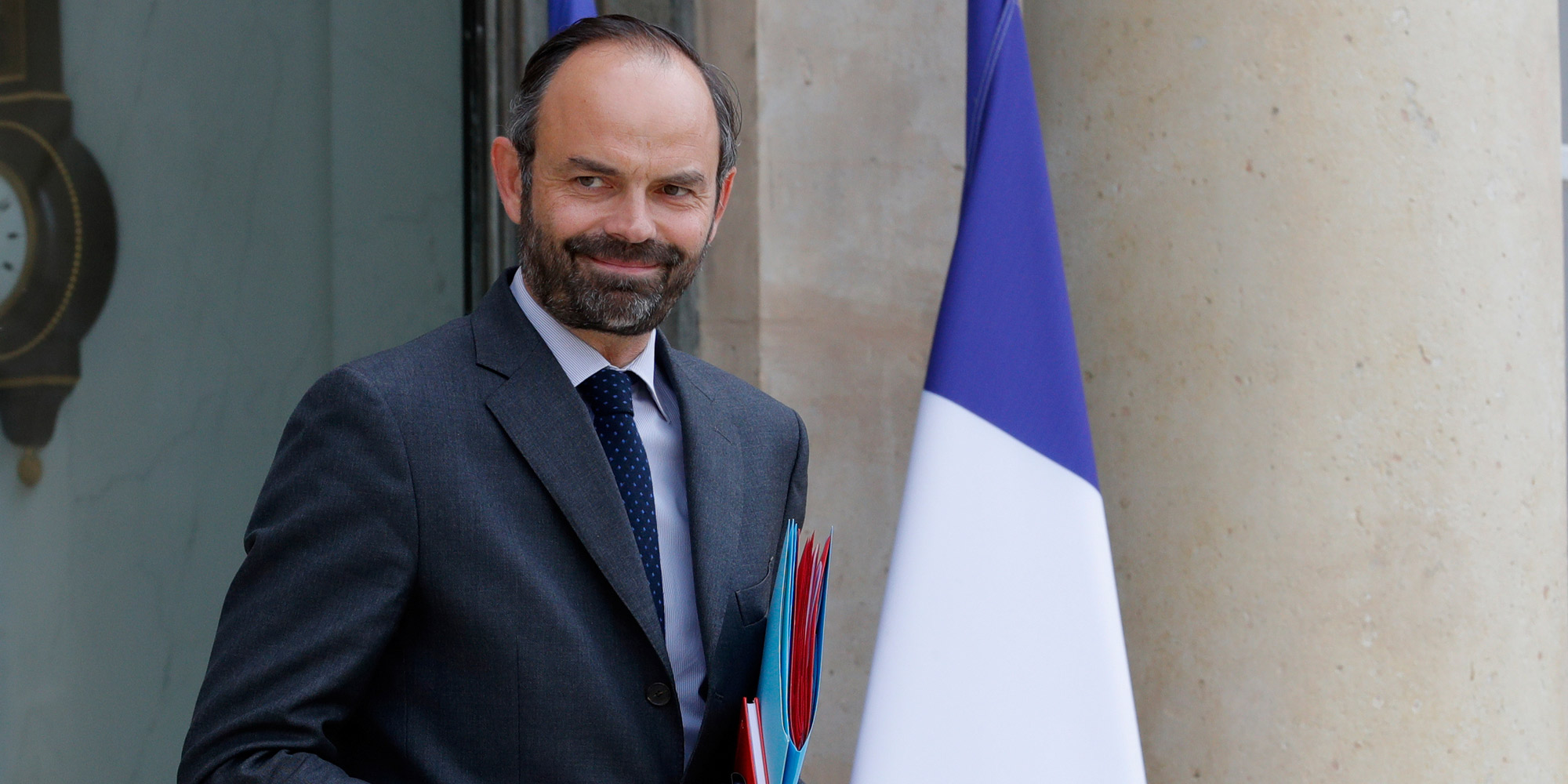 Edouard-Philippe