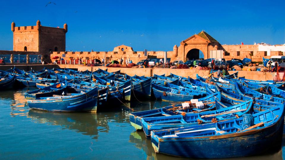 Essaouira accueille la première édition du Forum régional du tourisme « Siyaha »