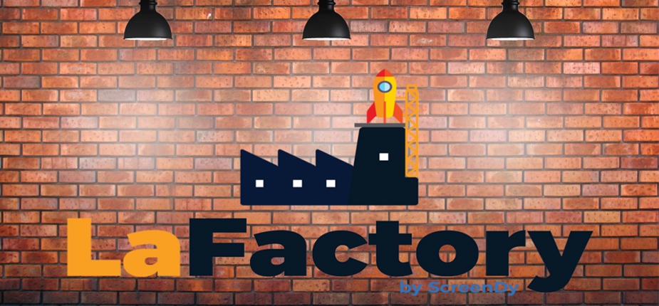 factory