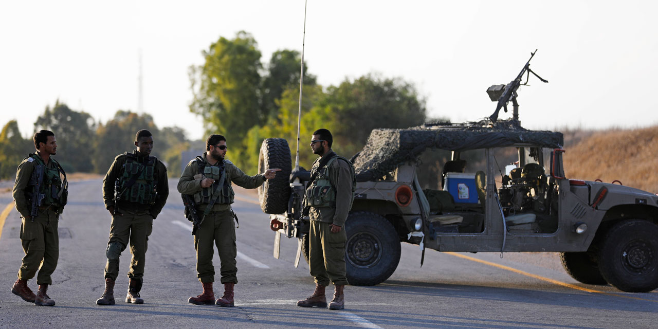 Gaza-12-morts-dans-la-destruction-d-un-tunnel-par-Israel