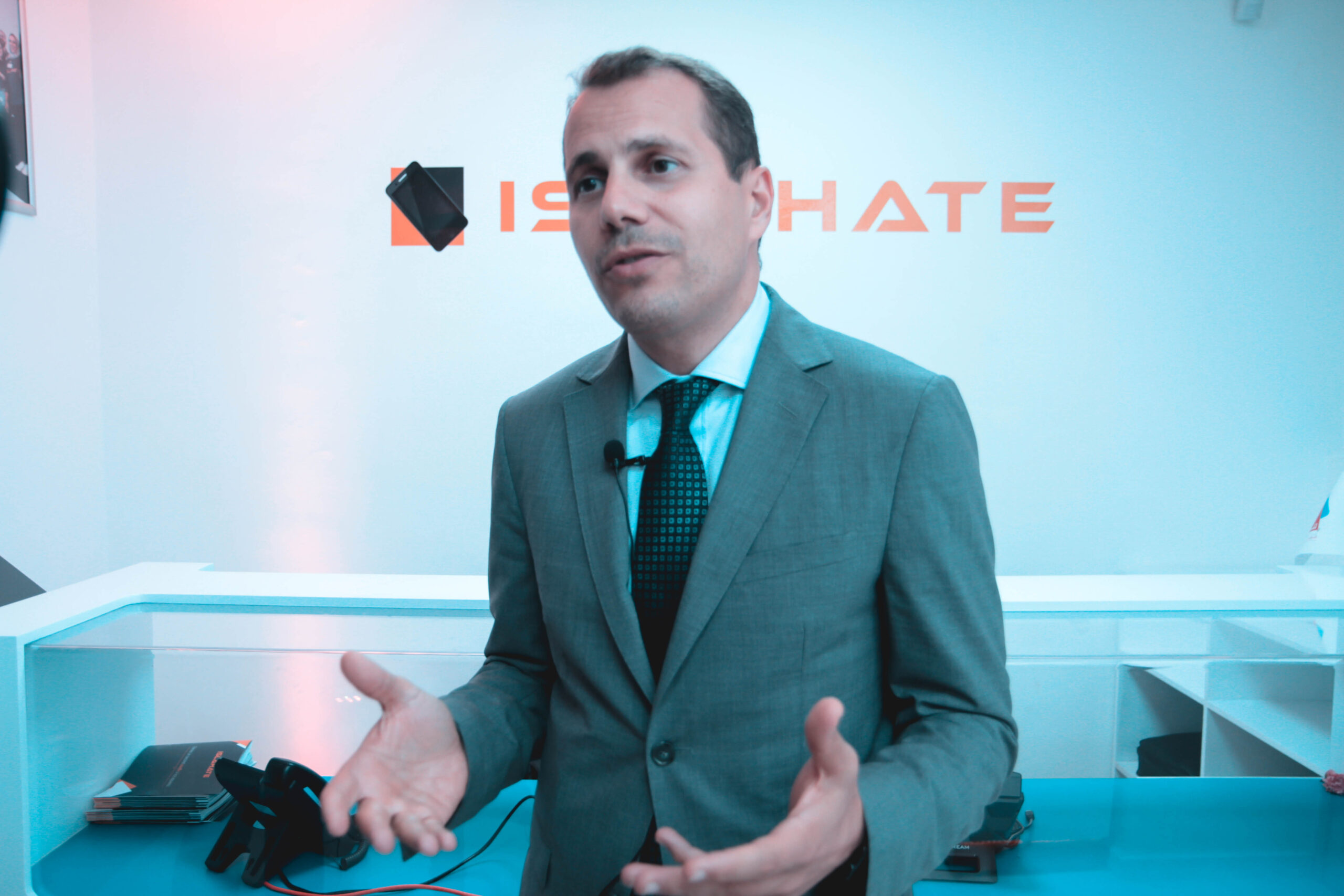 Fahd Bennani, DG  d’Islahate