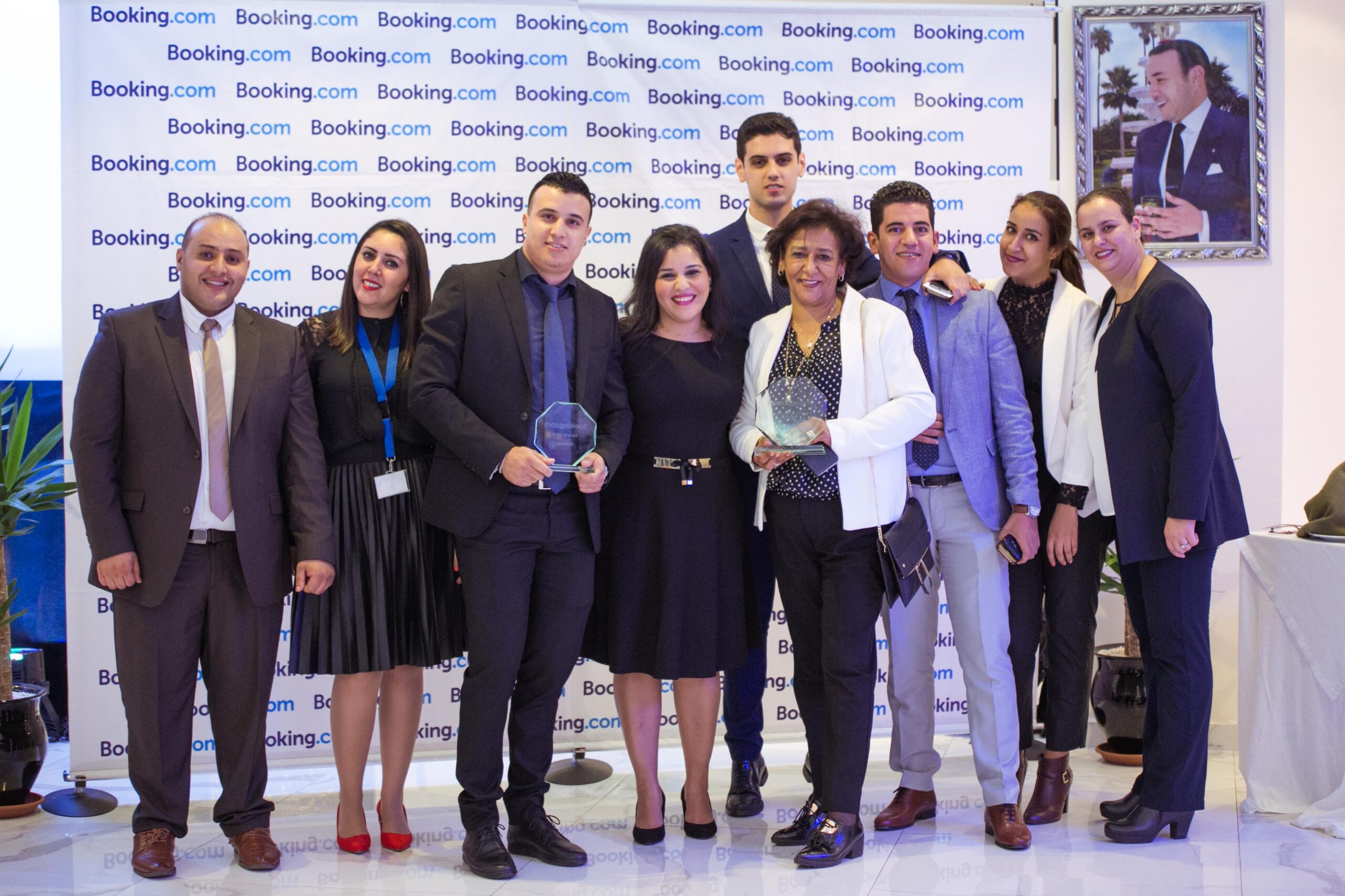 Bouking.com « Kenzi Solazur Hotel »