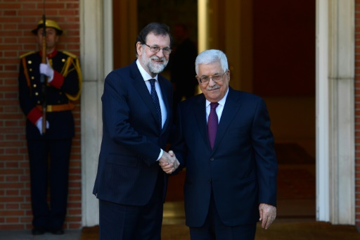 mahmoud-abbas-mariano-rajoy