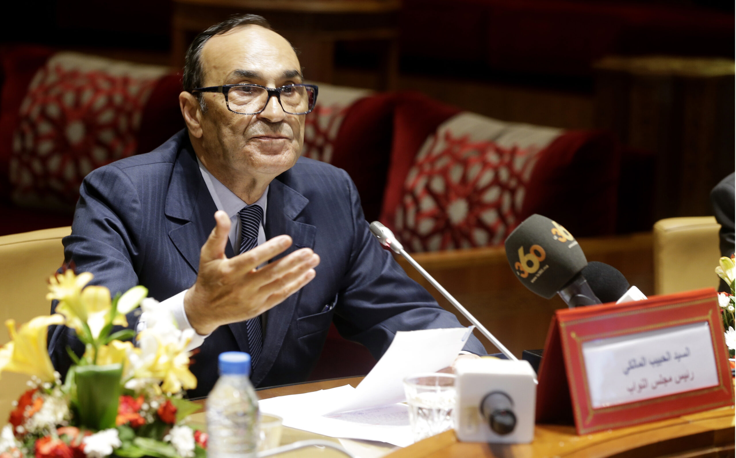 Habib El Malki