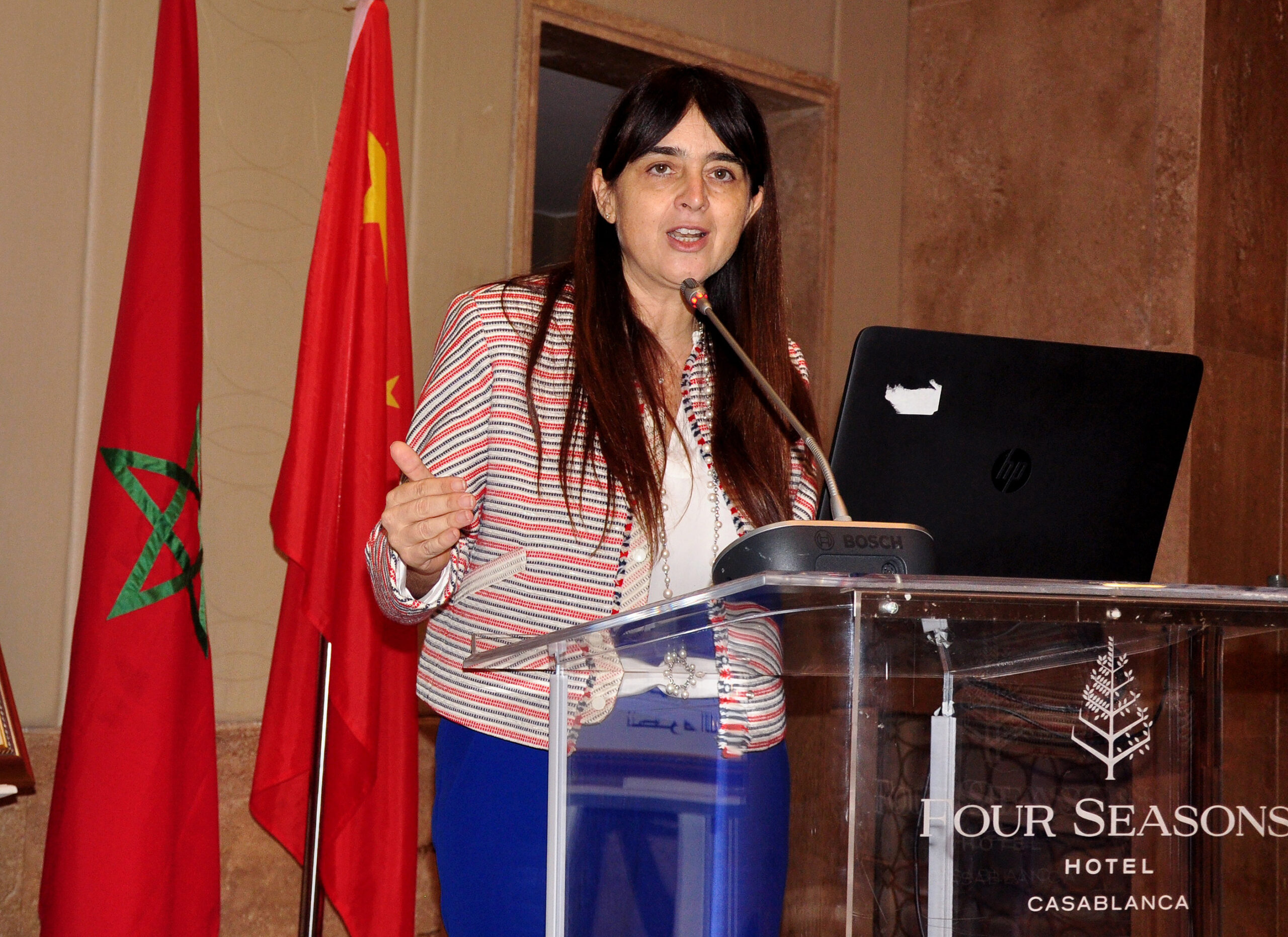 Lamia Boutaleb