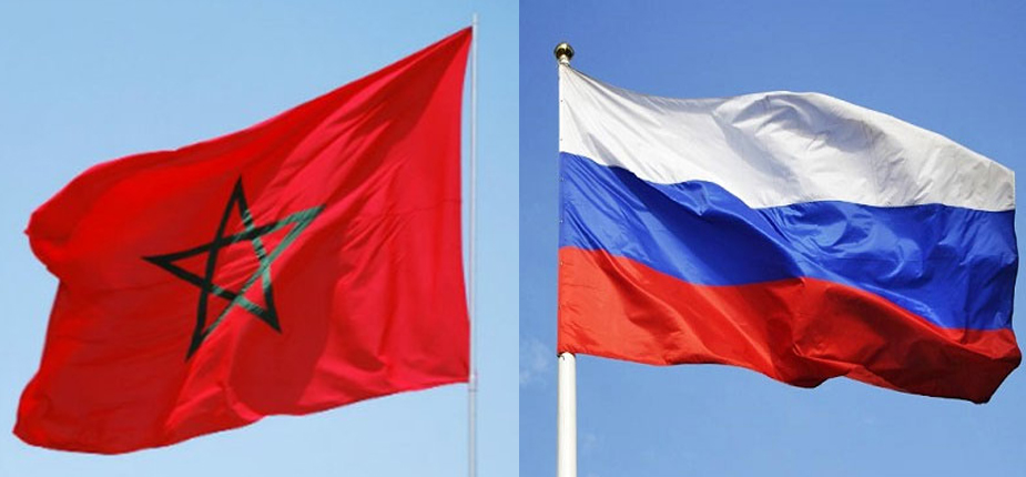 maroc russie