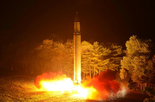 missile-corée-du-nord