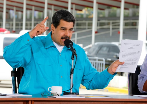 nicolas-maduro