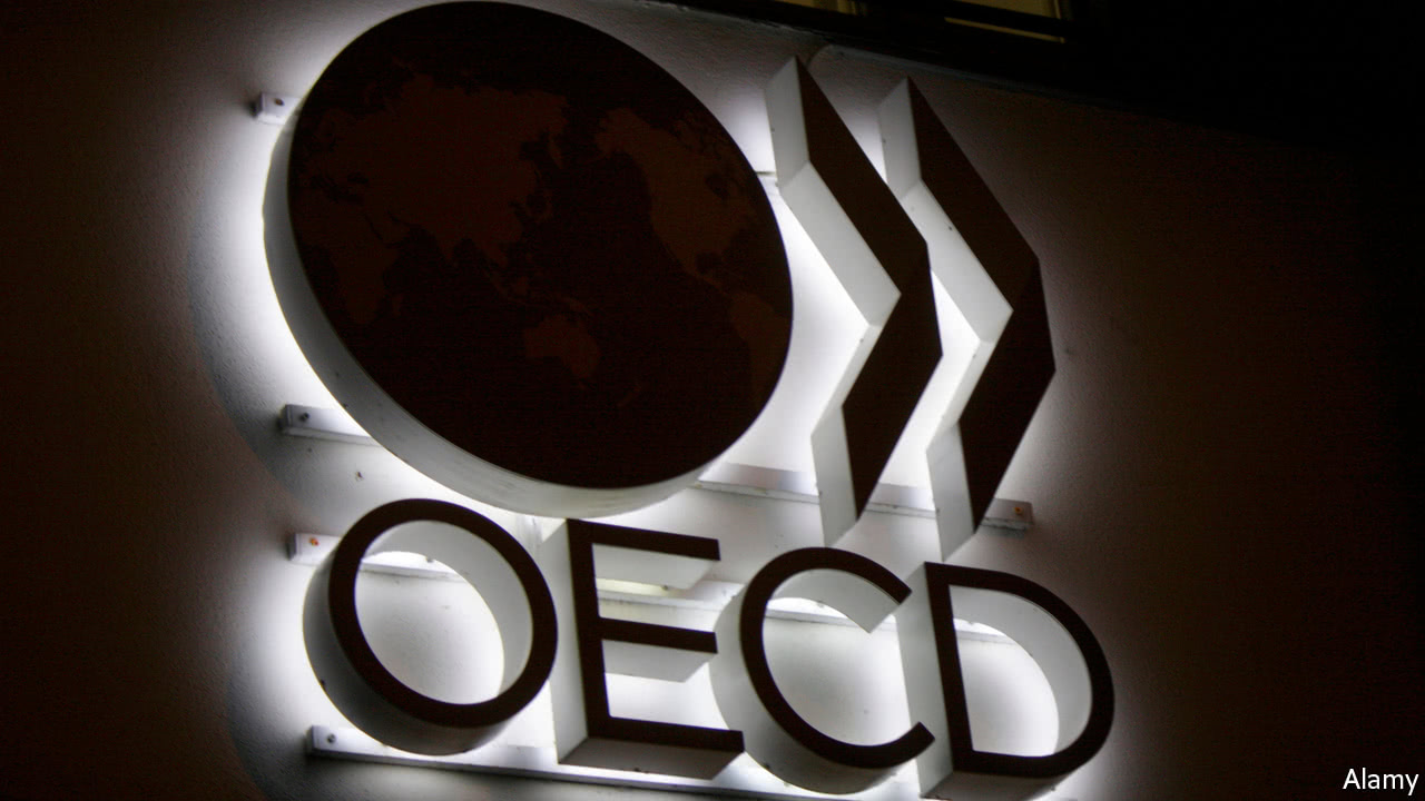 OCDE-OECD