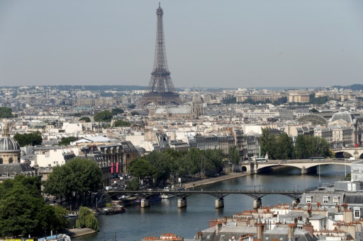 paris