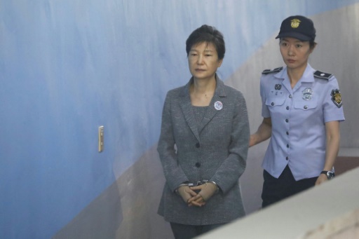 park-geun-hye