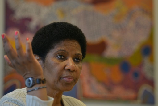 Phumzile Mlambo-Ngcuka-ONU