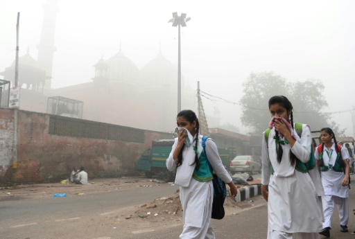 pollution-inde