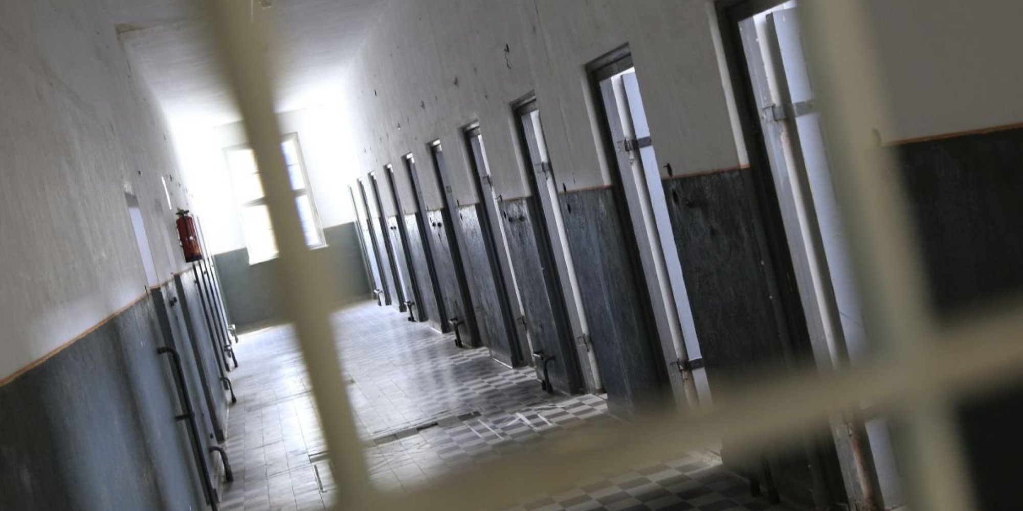 prison