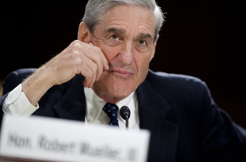 Robert Muller