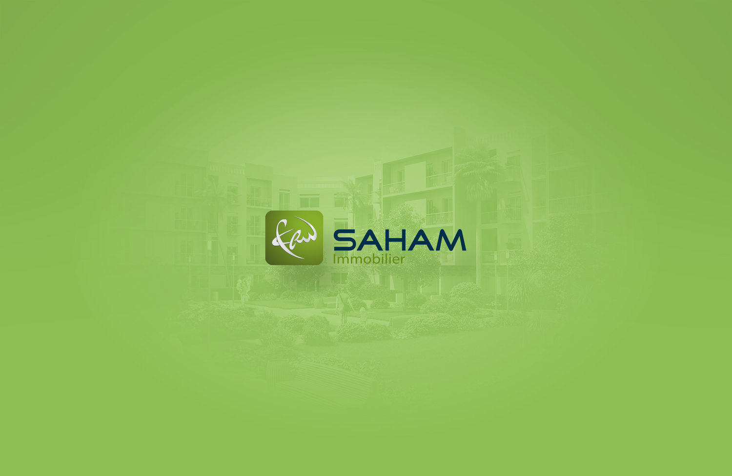 Saham immobilier