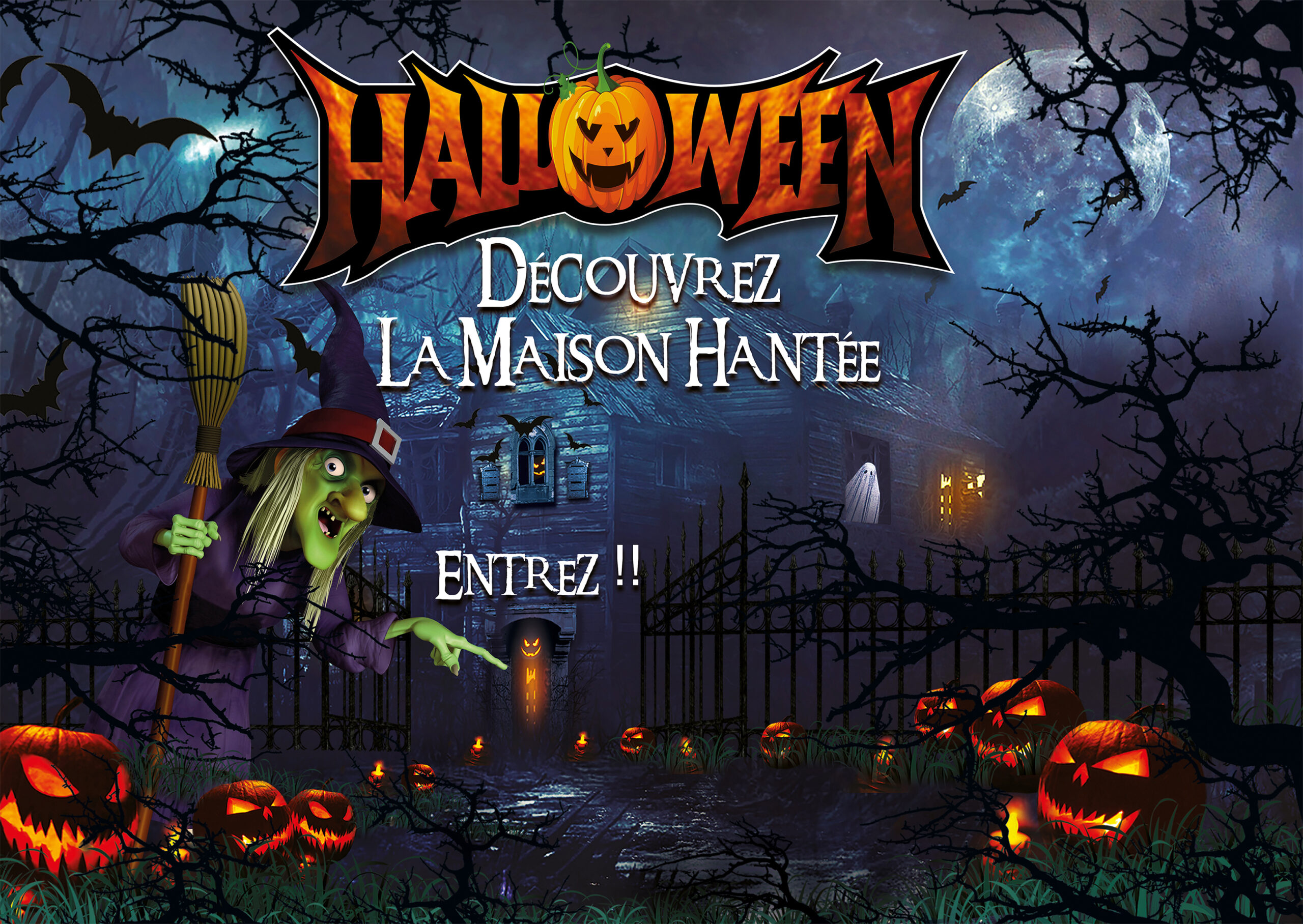 Visuel Halloween Anfaplace