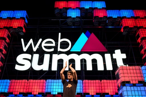web summit