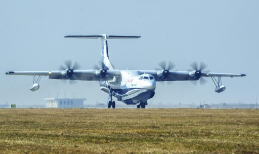 Hydravion