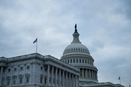 Le Capitole, Washington