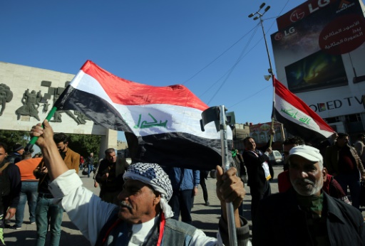 Irak