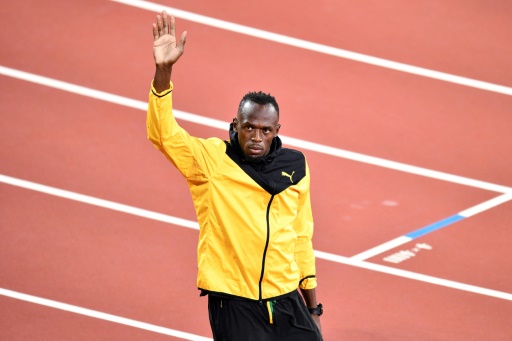 Bolt