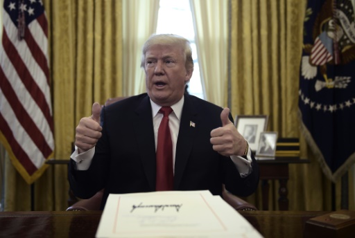 Trump