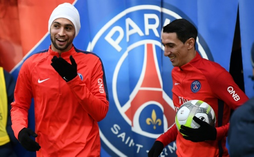 PSG