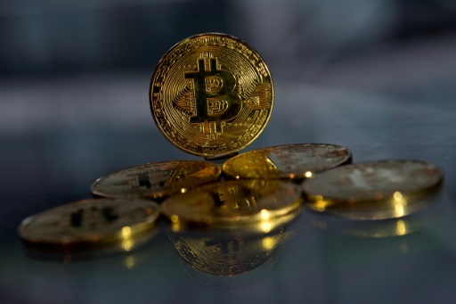 bitcoin