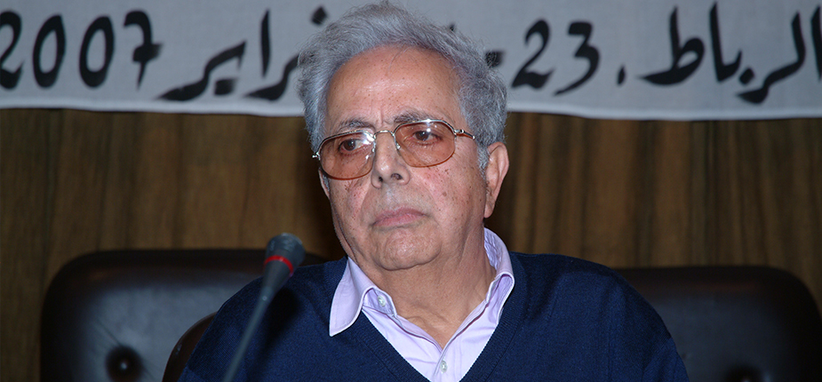 abdelaziz bennani