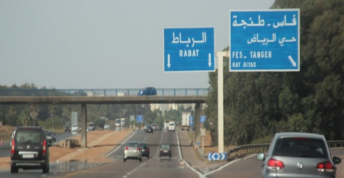 autoroute