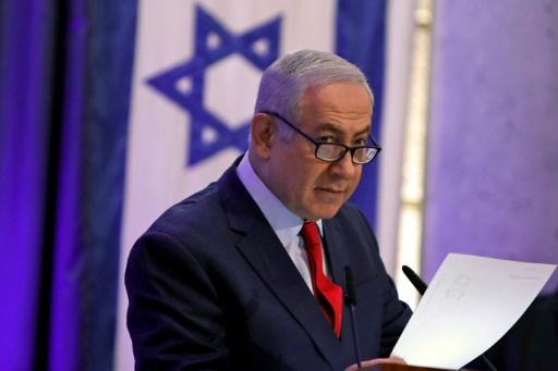 benjamin-netanyahu